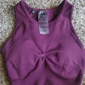 Gymshark Flawless Knit Sports Bra